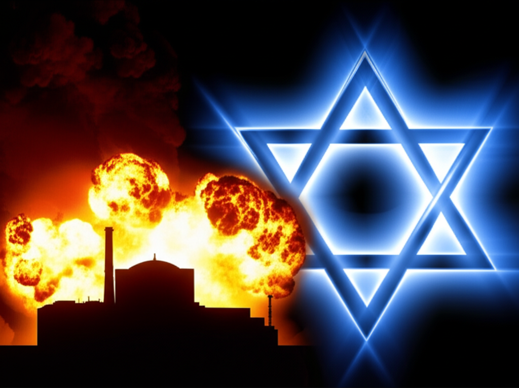 איראן תחת אש: חיסולים ותקיפות חסרות תקדים