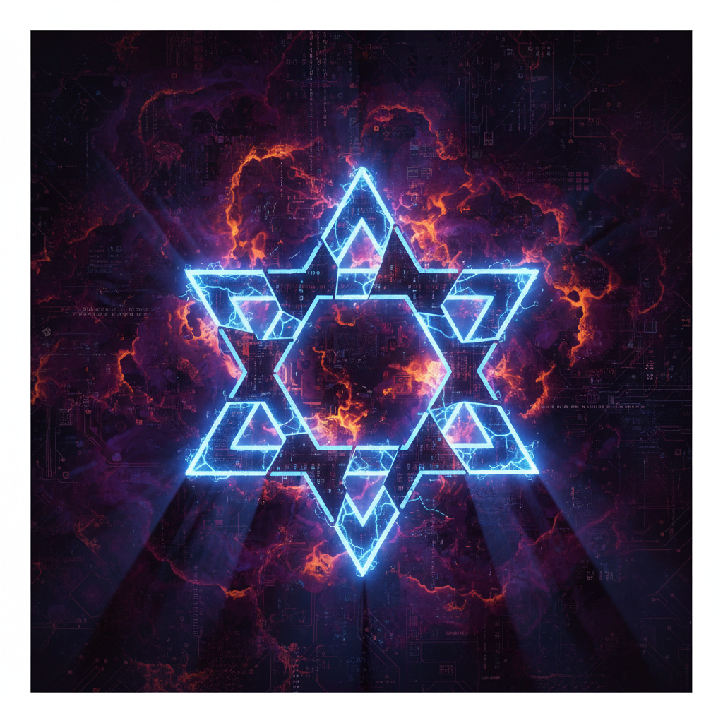 סייברסקוריטי: תקיפות, פרצות ומה שביניהם