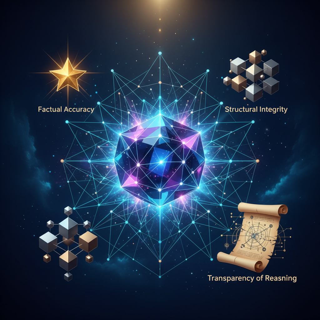 Smarter LLM Explanations: Semantic Reward Modeling