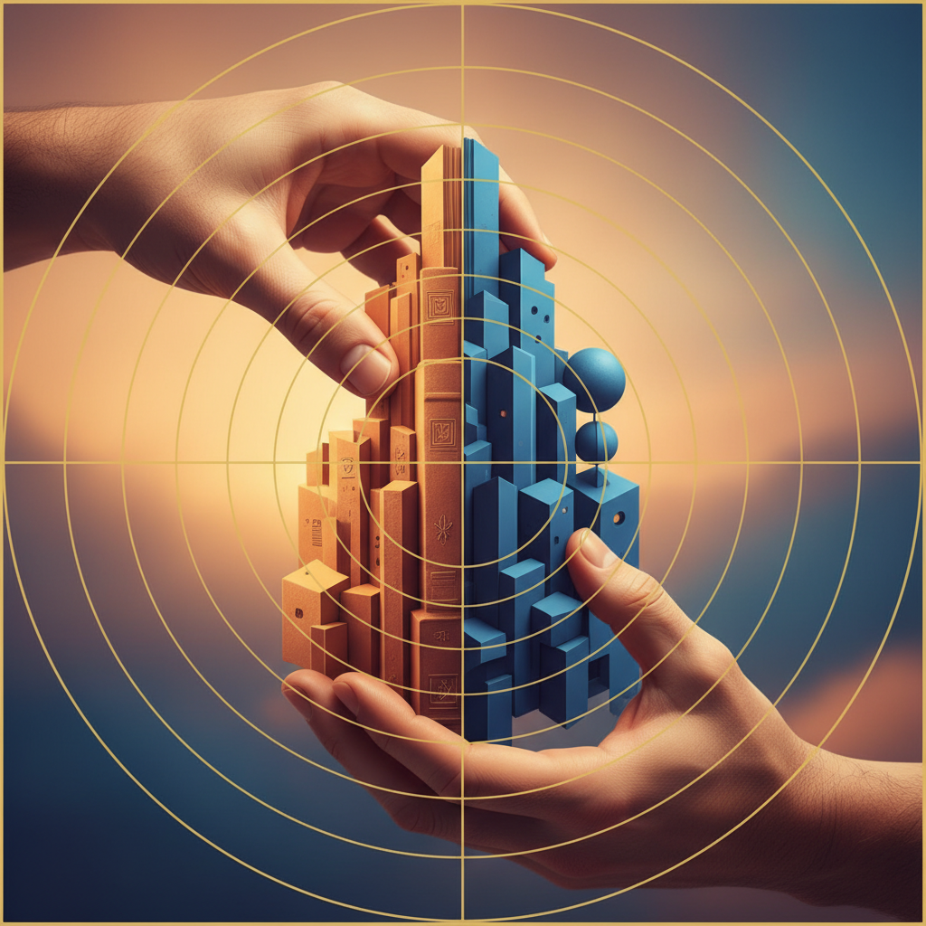 סקירות ספרים משותפות: עומק וניתוח