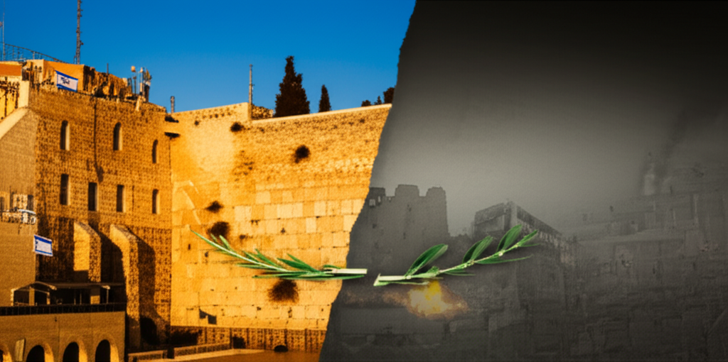 Israel-Iran Ceasefire: A Fragile Peace?