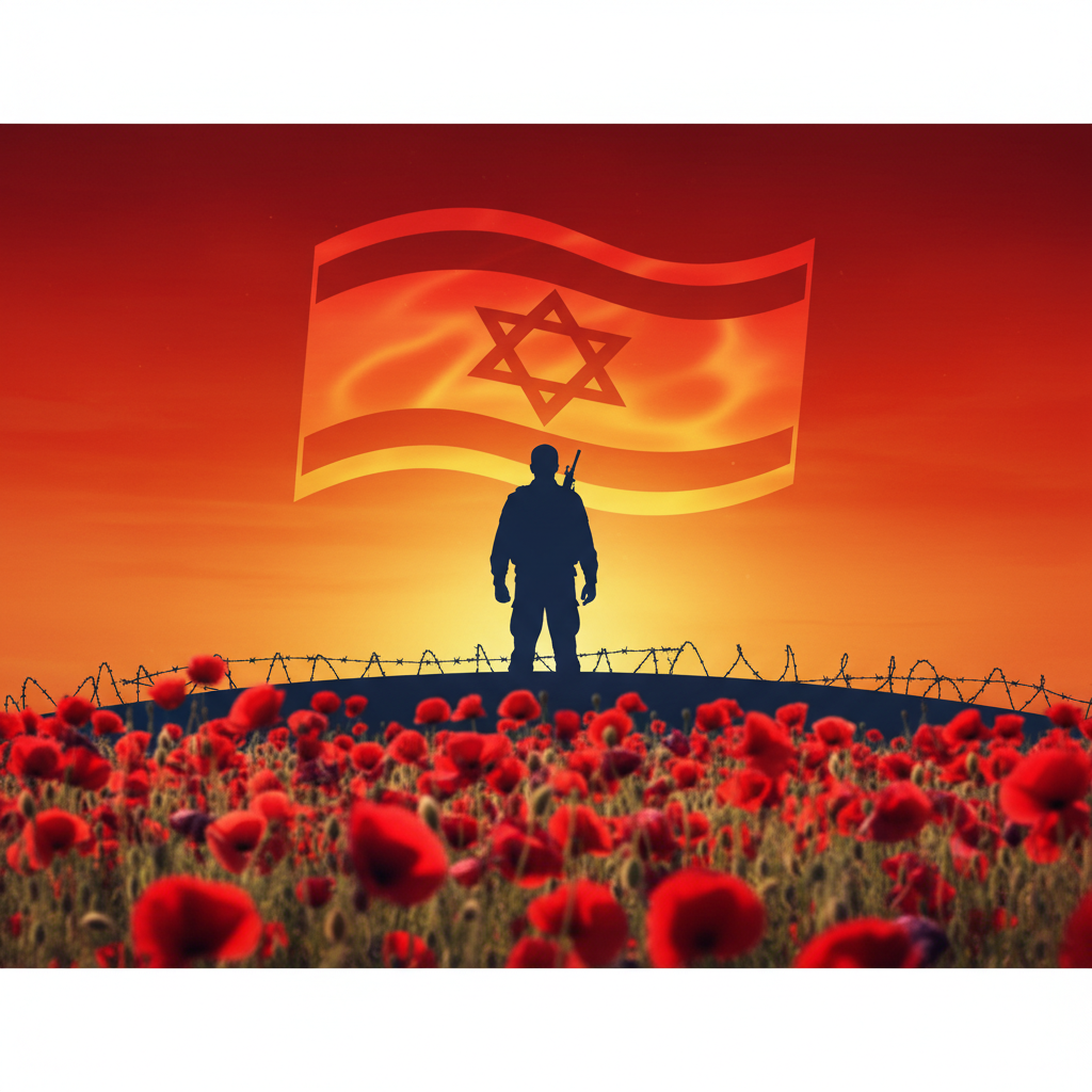 עדכוני מלחמה: זיהוי חללים, תקיפות בצפון ועוד