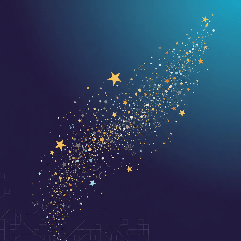 כוכבים ב-GitHub: מה המשמעות?