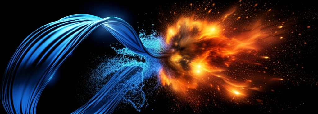 Normalizing Flows Strike Back! (with Diffusion Tricks)