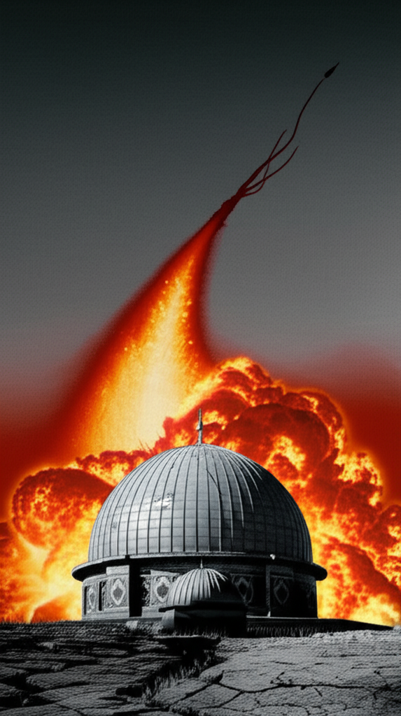 Israel & Iran: Escalation Deep Dive