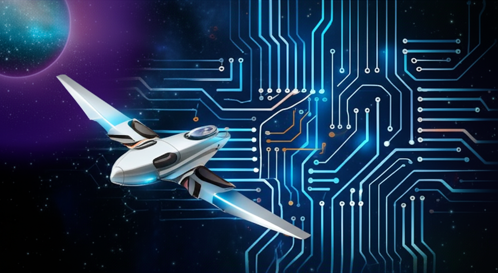 Future News: Drones, AI, and Quantum Teleportation!