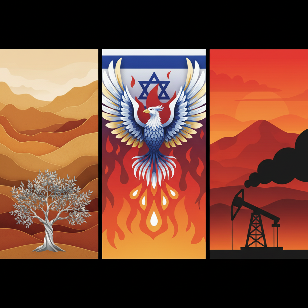 אליאקספרס: צה"ל, עזה, ונצואלה - מה בוער?