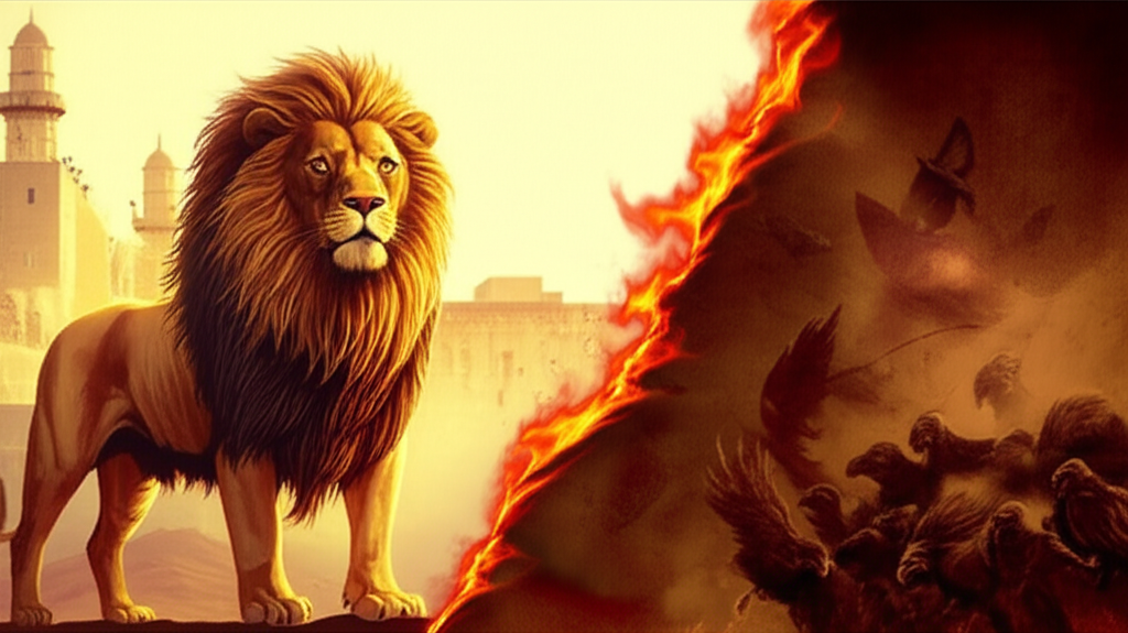 Israel vs. Iran: Escalation in the Middle East?