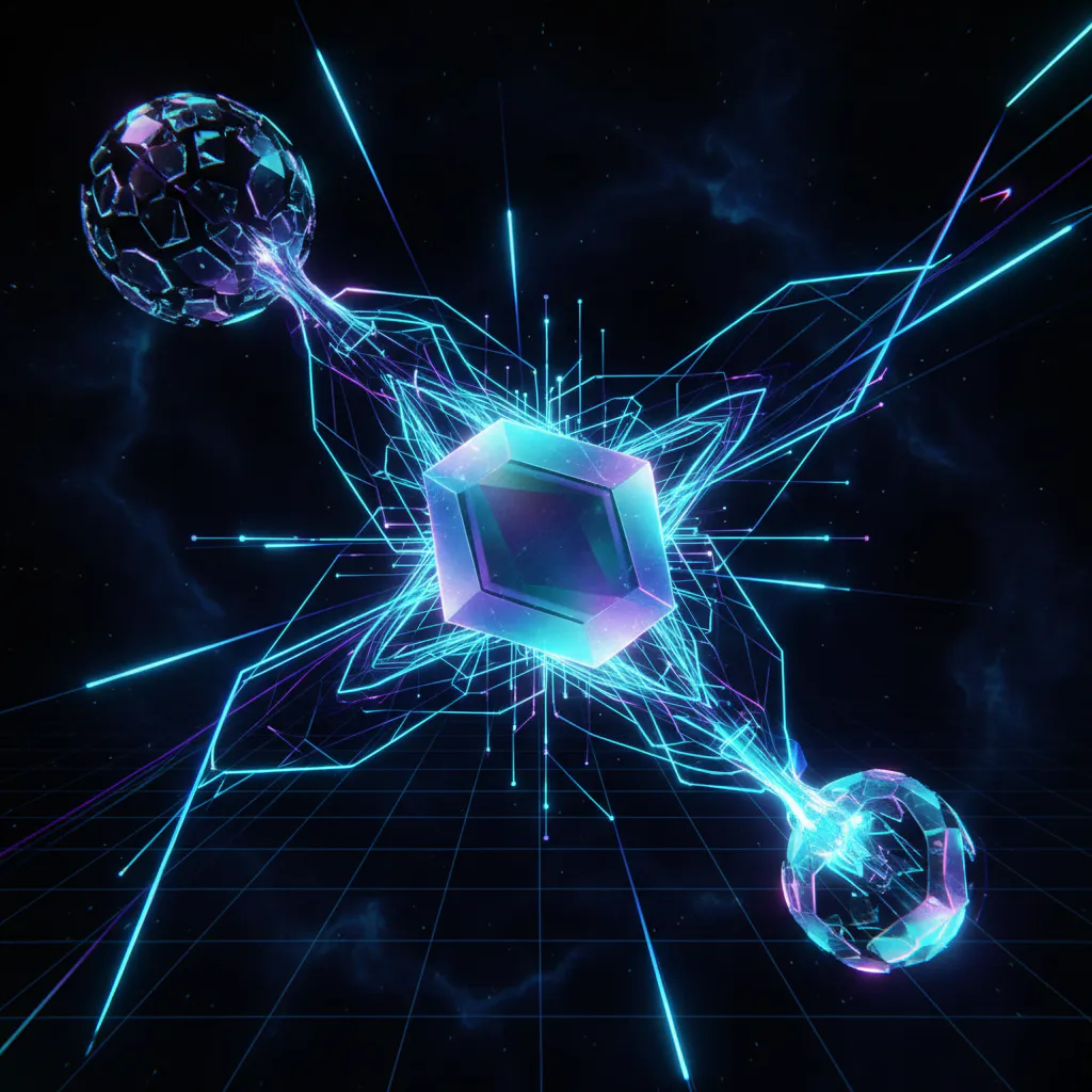 New Information Theory for AI: Beyond the Bit!