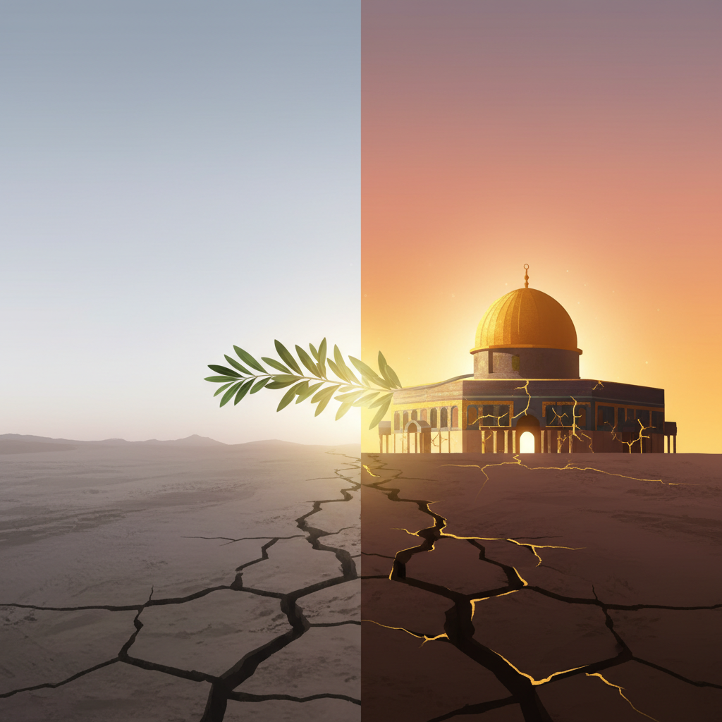 Israel-Hamas Agreement: Is Peace Possible?