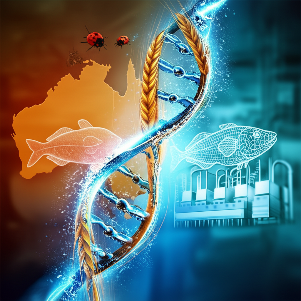 מהפכת המזון: חידושים טכנולוגיים בעולם!