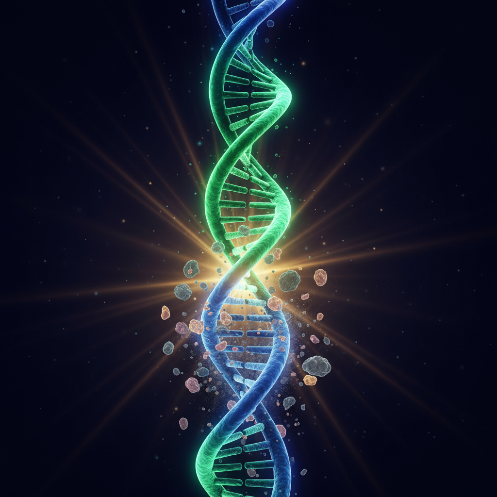 AI פורץ דרך בחקר הסרטן