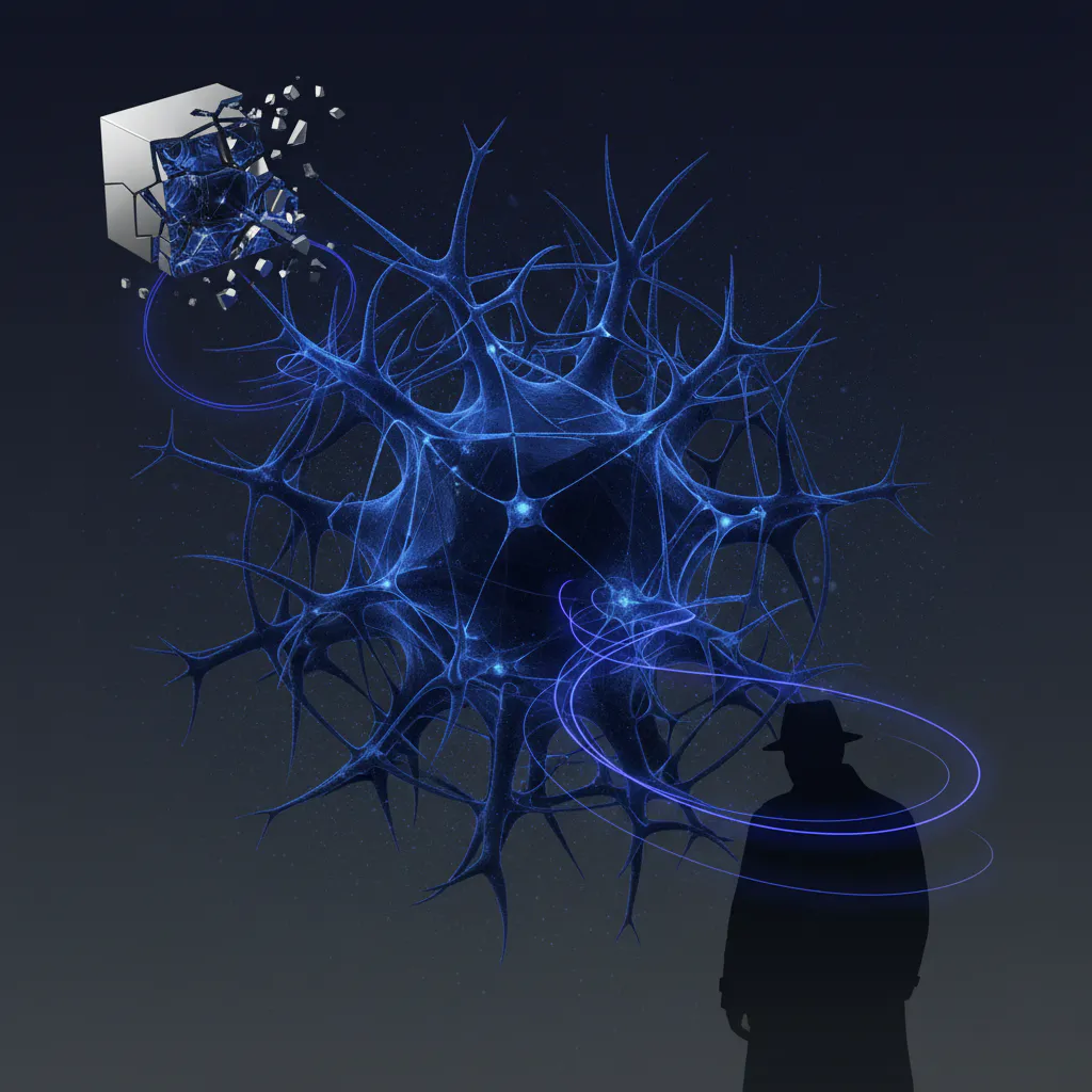 AI's Semantic Spies: Leaking Training Data!