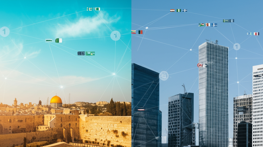 Middle East Crisis & Global Intrigue: Today's Headlines