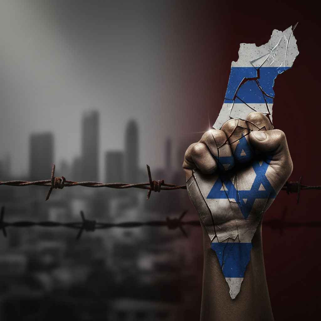 Hostage Crisis, Political Maneuvering, and Election Threats