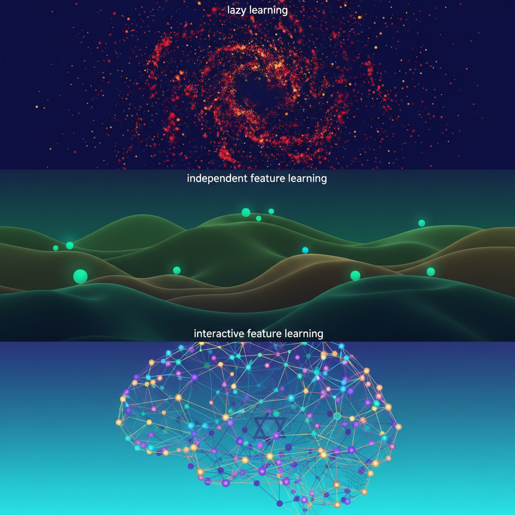 Decoding Grokking: How Neural Networks REALLY Learn