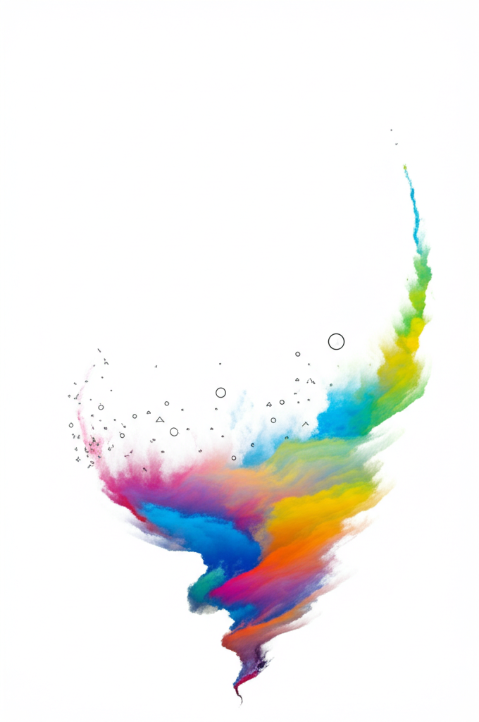 MathyAIwithMike: The Blank Canvas of Mathematics!