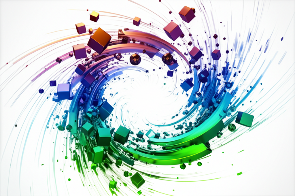 MathyAIwithMike: A Blank Canvas of Infinite Possibilities!