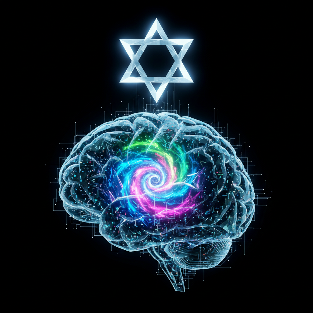 AI חושב על עצמו? מחקרים מטורפים!