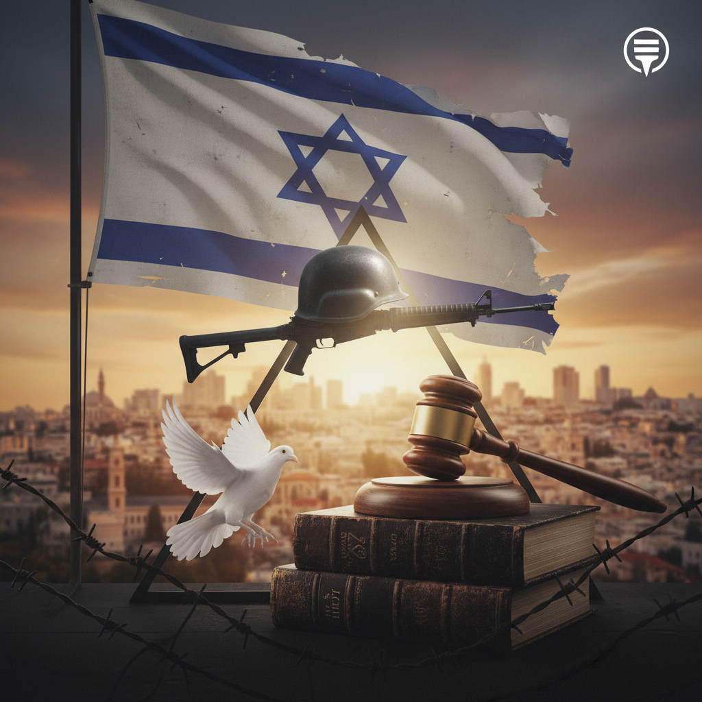 Gaza Ceasefire Renewed Amidst Political Turmoil