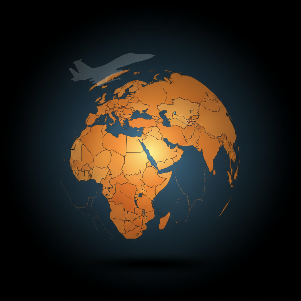 המזרח התיכון: ניתוח כותרות עם אבועליאקספרס