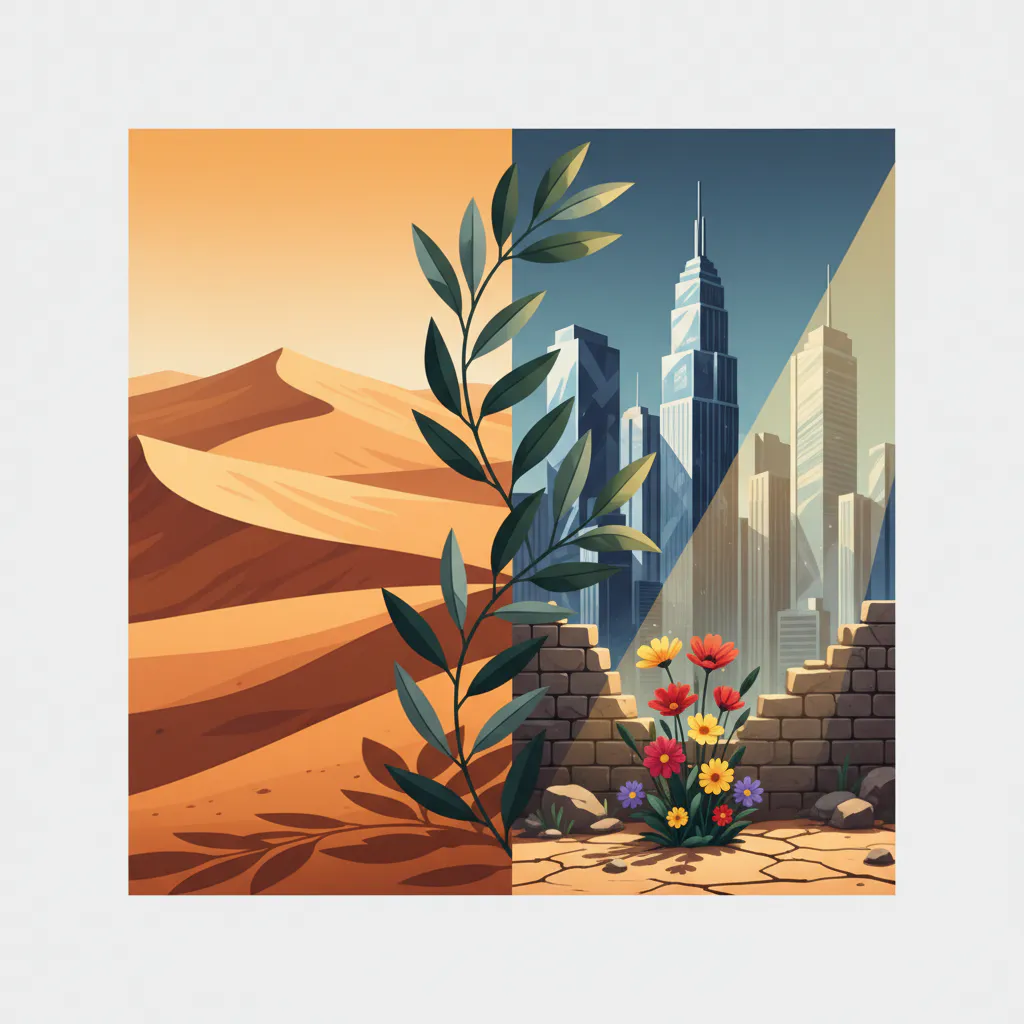 מזרח תיכון סוער: בריתות, לבנון, עזה ותיקי אפשטיין