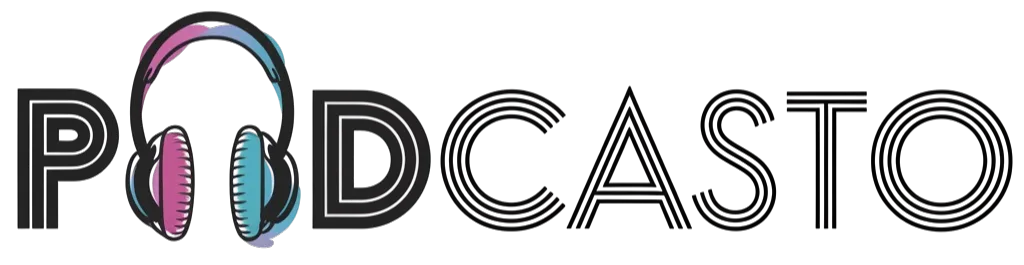 Podcasto Logo
